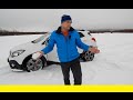 Знакомство с Opel Mokka (2014) 40 минут