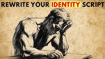 You’re Not Broken—You’re Just Running Old Code | Identity Rewrite Explained