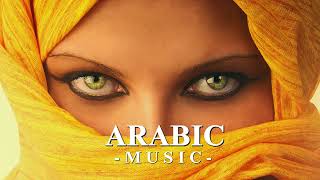 Arabic Music    Ethnic & Deep House Mix By Billy Esteban  2024