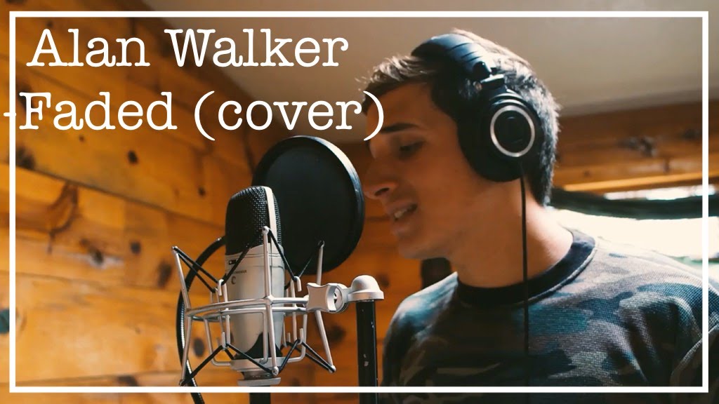Alan Walker Faded (Acoustic Cover) YouTube
