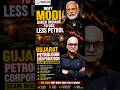 Why Modi Asked Indians To Use Less Petrol? PART - 1 | GSPC Scam Complete Breakdown by Prateek Sir