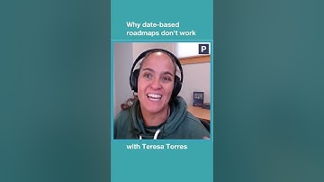 Why date-based roadmaps don