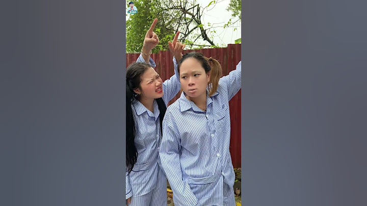 Can tội tò mò | Nhà điên vui nhộn tập 16 | Tôm channel official #Shorts