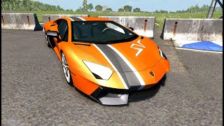 Как установить машины для BeamNG Drive (пиратка).