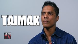 Taimak Feeling Betrayed by Berry Gordy, Why 'Last Dragon 2' Never Happened (Part 4)
