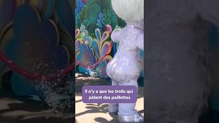 Tu Pètes Des Paillettes Aussi ?