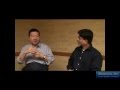 Conversations with experts designing for offnet traffic with dr dave wang