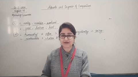 CLASS VI ENGLISH 01-12-2021 BY MS SHWETA SHUKLA