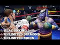 Real Boxing 2 (MOD, Unlimited Money) 1.49.0 free on android