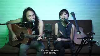 Story Wa - Cinta || Anang Krisdayanti ( Cover Felix Irwan & Tami Aulia )