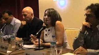 Ik Ve Sevgiyle 35 Yl  lhan rem Paneli 3blm