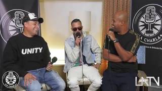 La Charla (Episodio Especial 53) : Entrevista con Dj Nelson &amp; Nio García