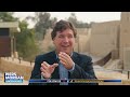''Shut The F*ck Up!" Tucker Carlson vs Piers Morgan