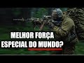 Spetsnaz é MESMO uma das maiores forças especiais do mundo? Veja sua história