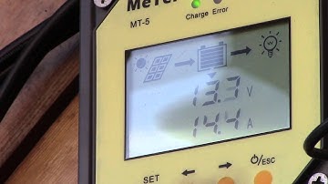 Sizing Inverter Power Systems, Part 4