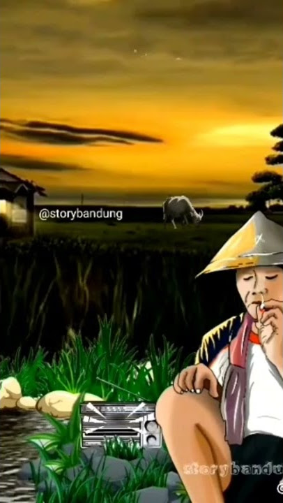 Story Wa sunda viral. diri nandangan kasiksa gering pikir ngalanglayung#storywa #shorts #tiktok