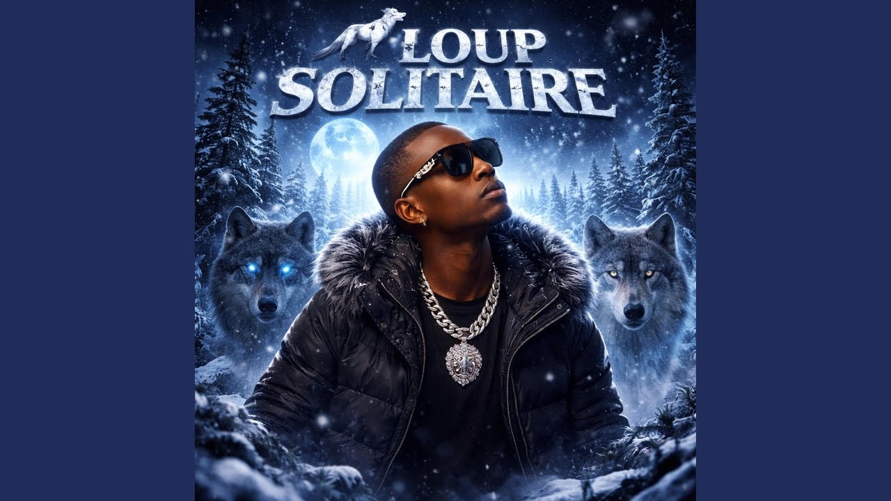 Watch Loup Solitaire on YouTube Watch Loup Solitaire on YouTube