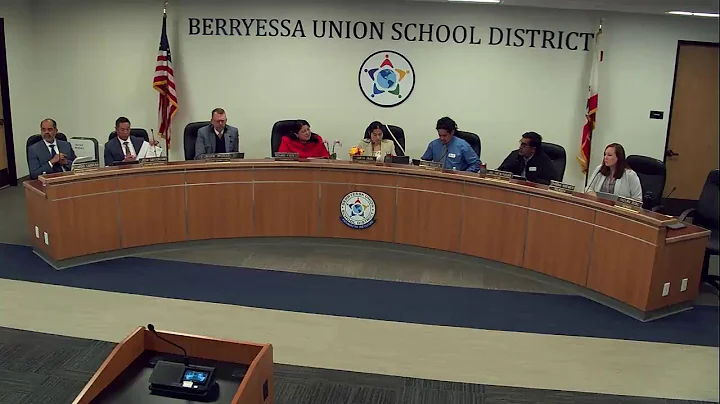 December 10, 2025 Regular Board Meeting