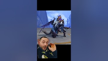 my Favourite mounts coming to the war within #wow #worldofwarcraft #warcraft