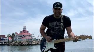 Andrew Salgado - 'Why Didn't I Call You'   Licensed for Australia