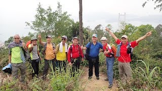 摯友旅行隊2019 ~《 青衣漫遊賞美景 》 摯友旅行隊2019 ~《 青衣漫遊賞美景 》