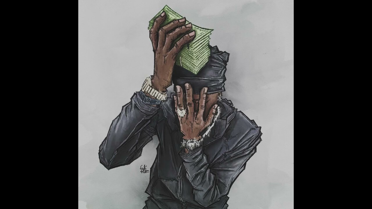 [FREE] Young Nudy x Baby Drill x Pierre Bourne type beat - Paradise