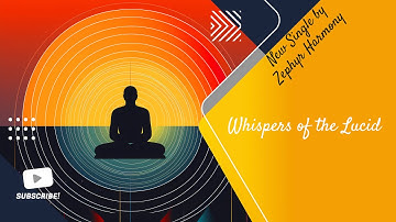 Zephyr Harmony - Whispers of the Lucid (Official Music Video)