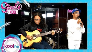 Studio Kool : Exists - Ezad Julia (LIVE)