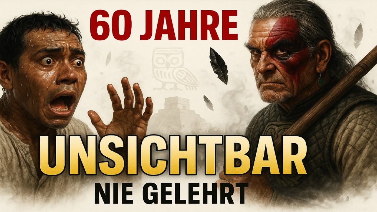"Dieser vergessene Kaiser regierte 60 Jahre aus dem Schatten – Was Historiker dir NIE erzählten"