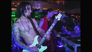 Jane's Addiction - 1% \/ Ocean Size - 2008 (w\/Eric Avery) [1080HD Video] Los Angeles, California