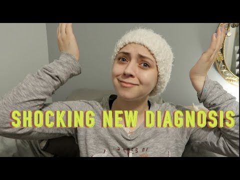 The Truth About My EDS - I WAS MISDIAGNOSED!!!
