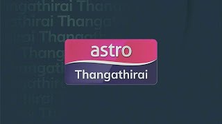 [Promo] Astro Thangathirai • THIS JULY (2026)
