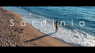 Sardaigne Road Trip | Travel in Sardinia 4K