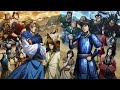 Kingdom Season 3 ED / Ending Full Lyric Sub Español ( Deep inside by waterweed )