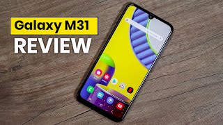 Samsung Galaxy M31 Launched In India | Better Than Galaxy A51 ?? OFFLINE Availability!!