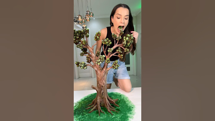 Qual escultura de chocolate você mais gostou?