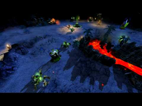 Sacraboar Trailer [HD]