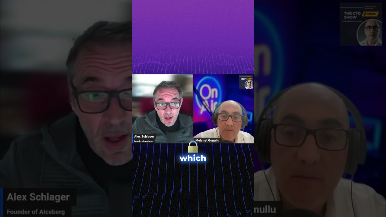 STOP! Is Your CEO Secretly Unleashing AI Chaos? The CISO's Worst Fear Unpacked.