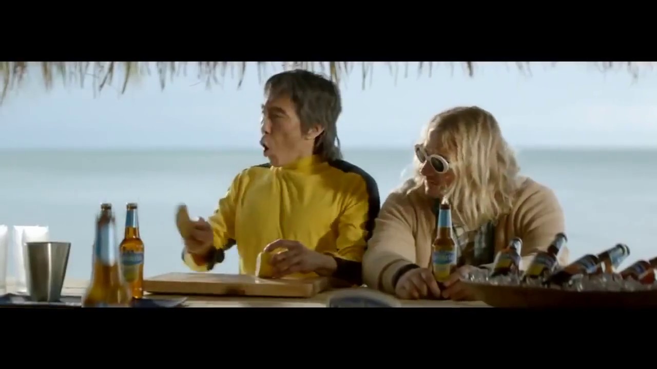 Bavaria | Tupac, Bruce Lee, Marilyn Monroe, Kurt Cobain, John Lennon & Elvis