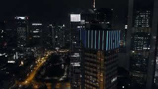 Metropolitan Building Showcase | Modern Architecture & Urban Skyline