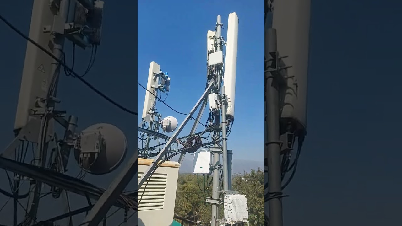 Mobile Tower Training Center Dehradun 