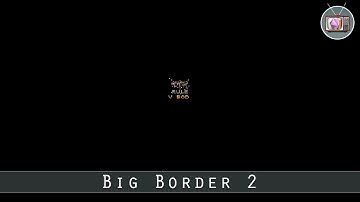 Digital Extazy: The Big Border 2 by The TTK, 2017 | Atari ST Demo