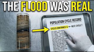 What DNA Revealed About The 6 Sumerian Civilizations That Came Before Us Is IMPOSSIBLE!