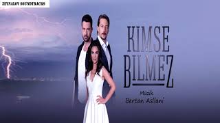 Kimse Bilmez Müzikleri - Pilot Resimi