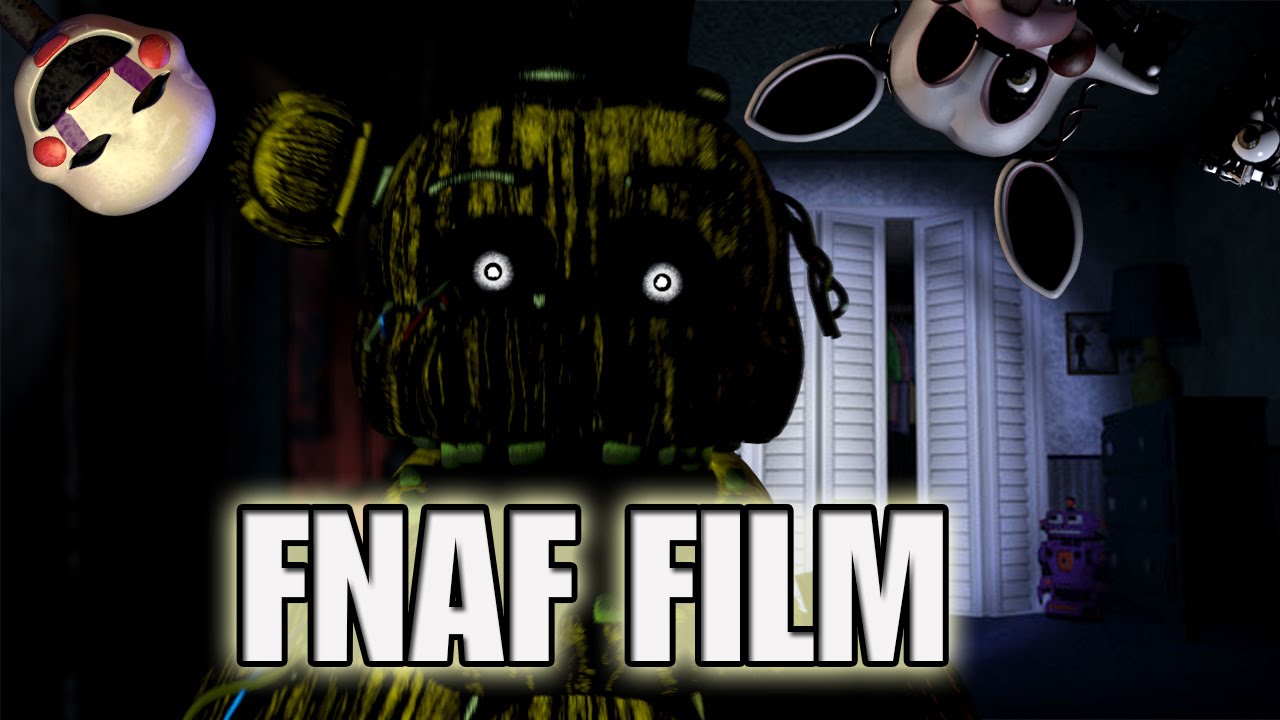 Metrô de São Paulo on X: 📽️#VádeMetrô ao cinema! Entre as estreias de  hoje destaque para o filme de terrror Five Nights At Freddy's - O Pesadelo  Sem Fim Outra opção é