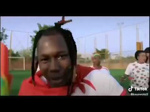 Nouveau Kayamoto Football