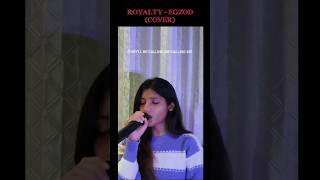 Download Lagu ROYALTY - Egzod, Maestro Chives, and Neoni (cover)✨🇮🇳| #cover #singing #shorts MP3 Download Lagu ROYALTY - Egzod, Maestro Chives, and Neoni (cover)✨🇮🇳| #cover #singing #shorts MP3