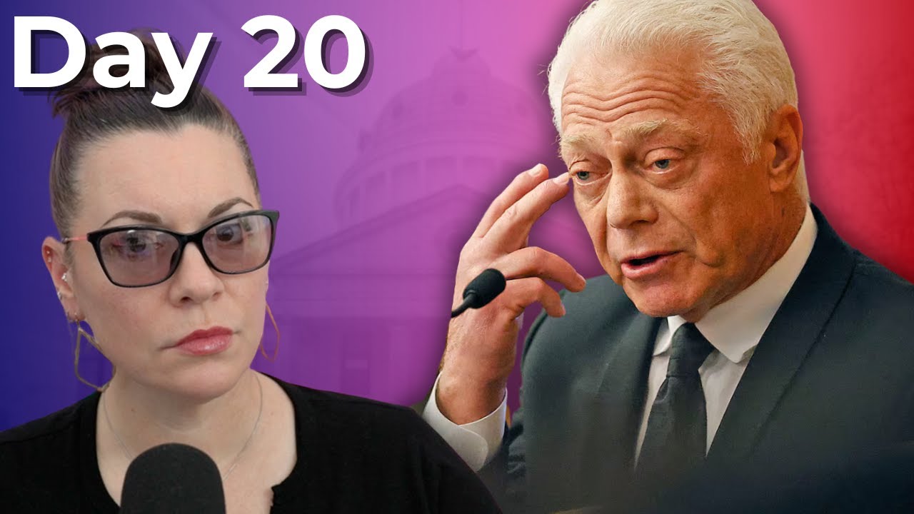 Jury Issues? Commonwealth Medical Expert Dr. Wolf | Case Brief