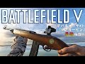 【BFV BF5】アパチャーサイト「M2 カービン」最強伝説!!【実況】