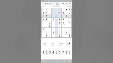 Sudoku.com July 3, 2020 Daily Challenge